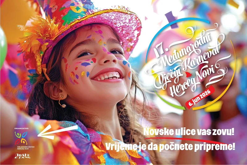 17th International Children’s Carnival