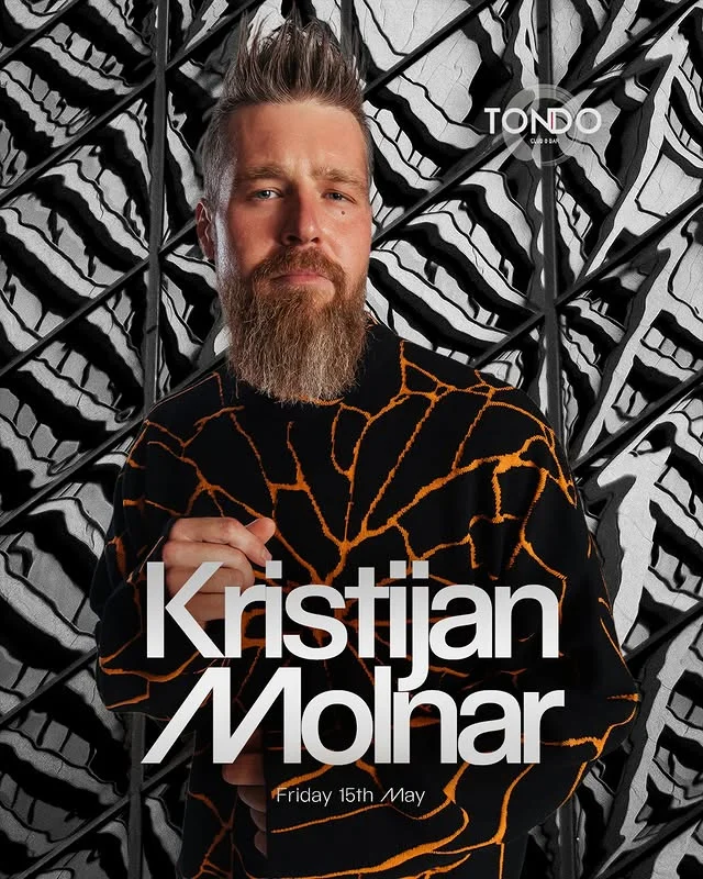 Kristijan Molnar