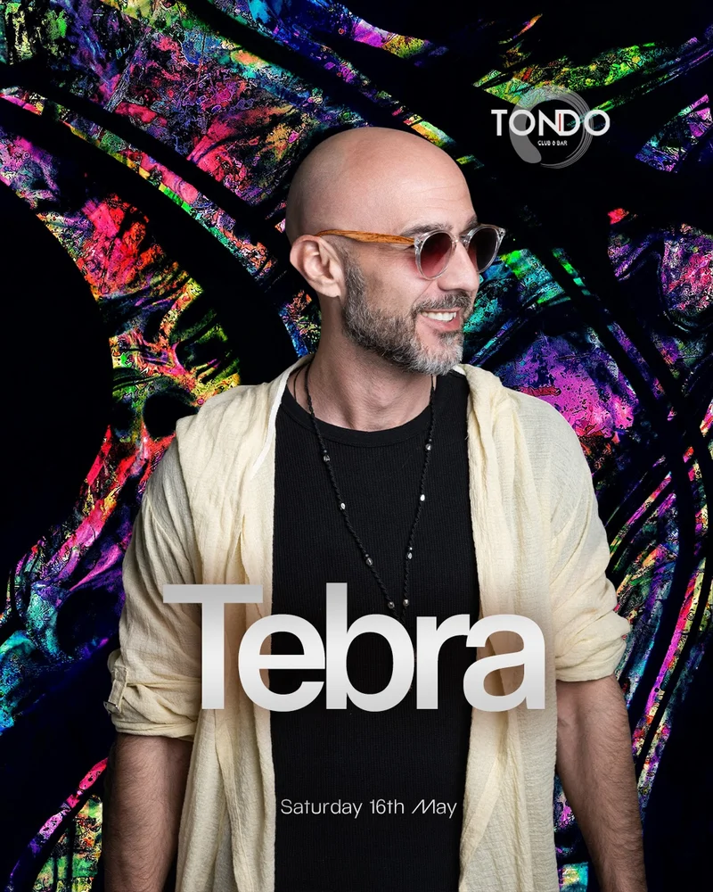 Tebra