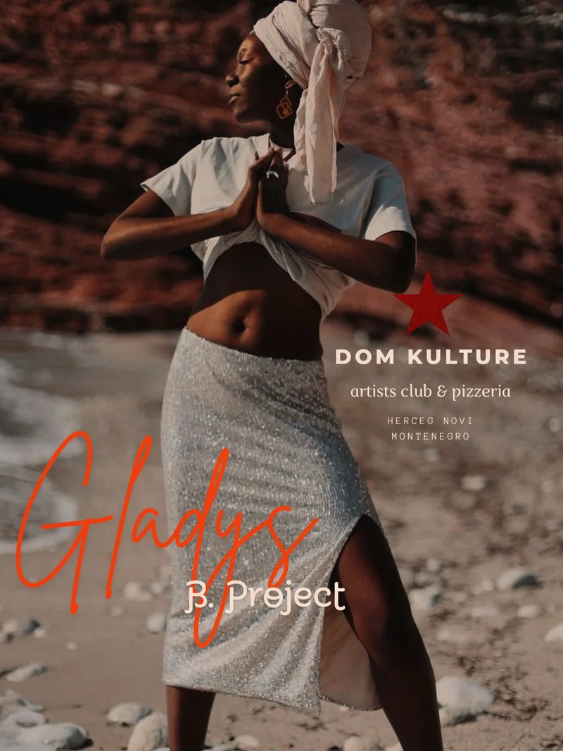 Gladys B. Project