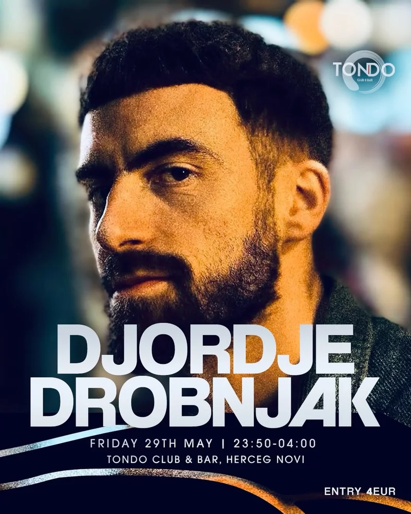 Djordje Drobnjak