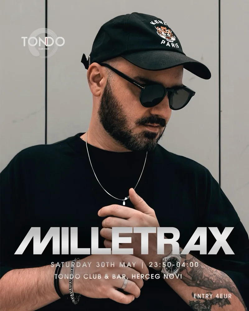 Milletrax