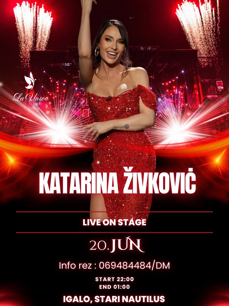 Katarina Živković