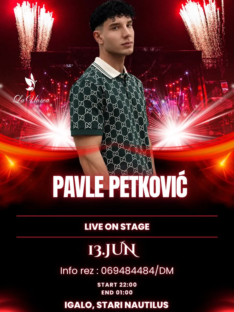 Pavle Petković