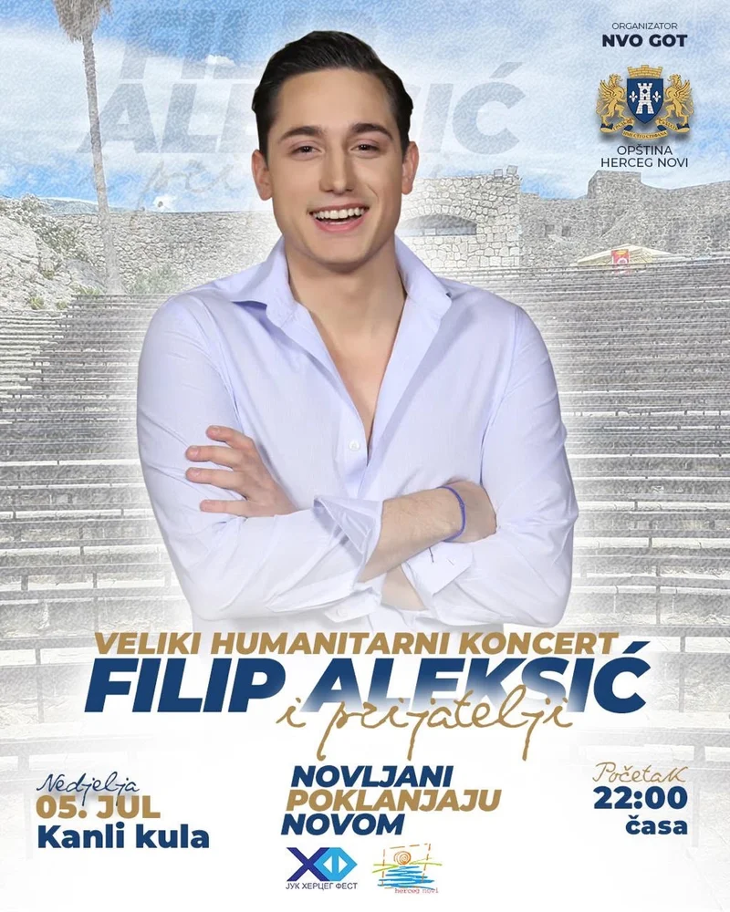 Filip Aleksić