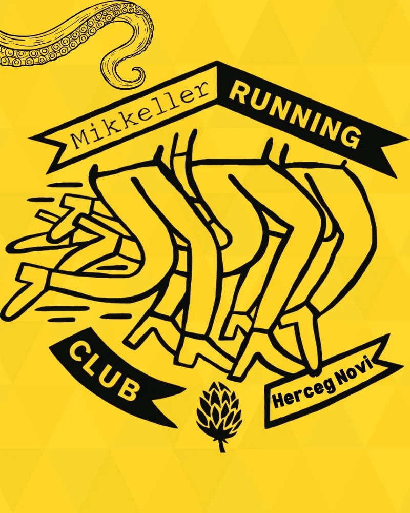 Mikkeler Running Club MNE