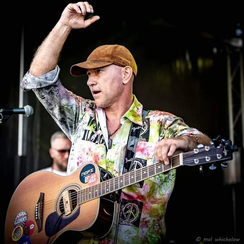 Bert Rogers