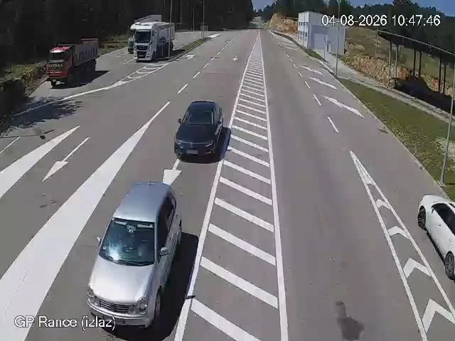 Из Черногории