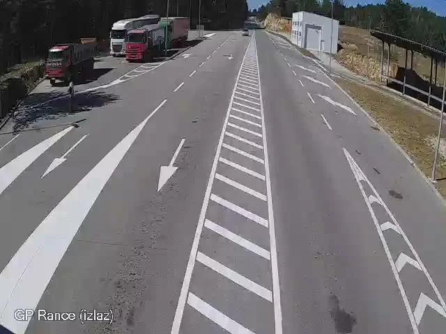 Out of Montenegro