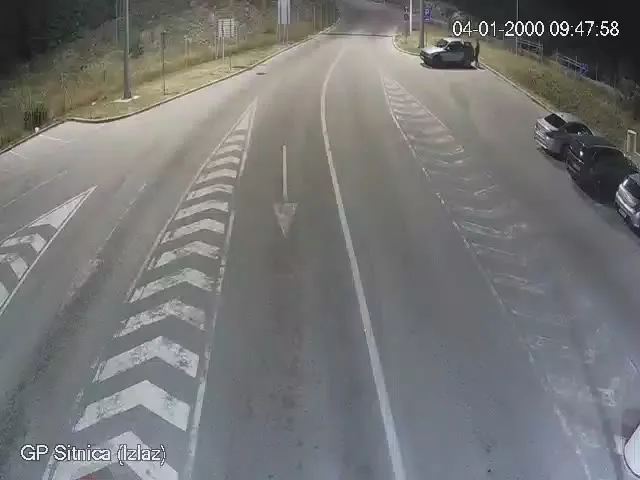 Из Черногории