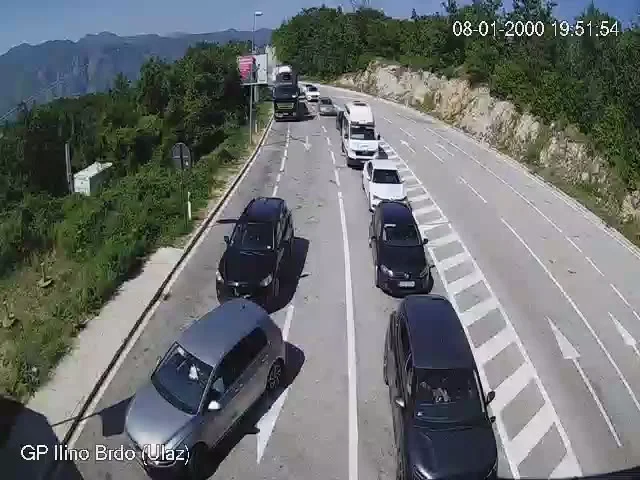 Из Черногории