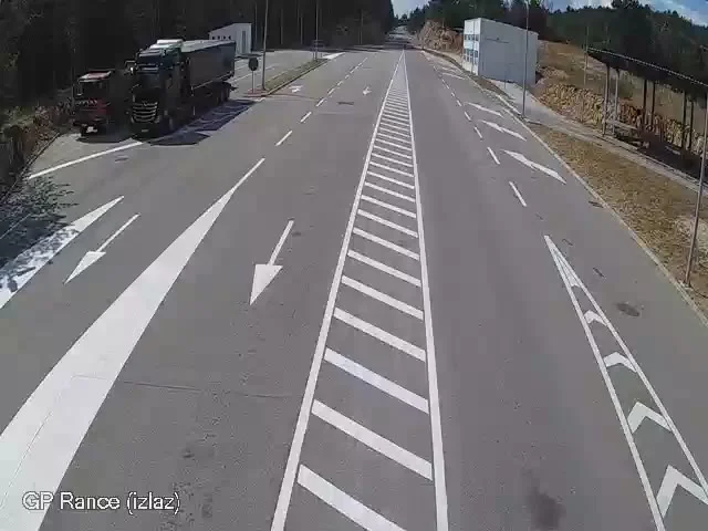 Из Черногории