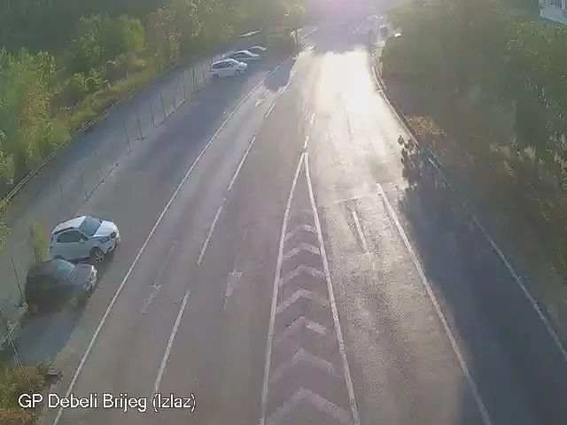 Из Черногории